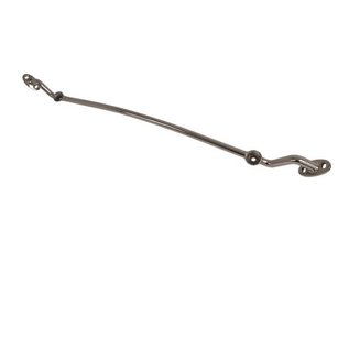 Roadster Supply Company 1930-31 Model A Dropped Headlight Bar For 32 Grille