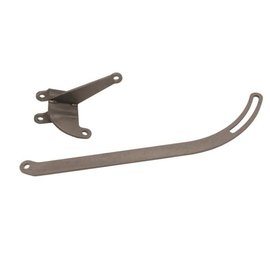 Roadster Supply Company Roadster Supply Alternator Brackets