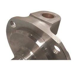 Roadster Supply Company Roadster Supply Spindles 37-41 Ford W/ Lincoln  Brakes Bushed & Reamed - RSC-36101