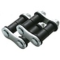 Roadster Supply Company Roadster Supply Plain Steel Spring Shackles