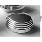 Roadster Supply Company Roadster Supply Art Deco Air Cleaner Knob 1/4-20 Thread