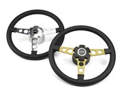 Lecarra Trans Am  Steering Wheel Adapters
