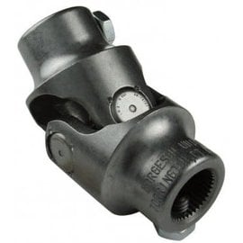 Borgeson Steering Universal Joint - 1"DD X 3/4" Ford V