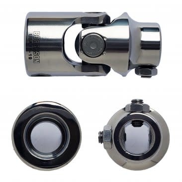 thumbnail image 2 of 3/4DD To 17mm DD Steering Universal Joint – ARC Performance UJ-028 – For VE Commodore & More 2 of 4