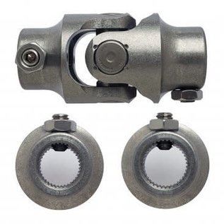 Borgeson Steering Universal Joint - 3/4"36 X 13/16"36