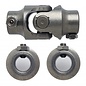 Borgeson Steering Universal Joint - 3/4"36 X 13/16"36