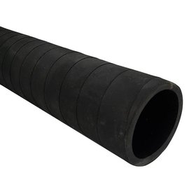 Tanks, Inc. Fuel-Proof Hose; 2'' ID (Sold By The Foot) - NE-2-FT