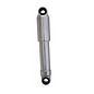 Ridetech RideTech Hot Rod Shock  - Long - Covered - Polished  - 23359641