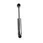 Ridetech Hot Rod Shock - Long - No cover - Polished - 23359741