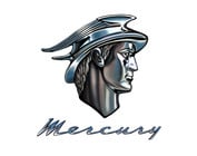 Mercury Nu-Relics