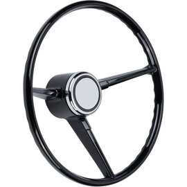 American Retro 67-68 Chevy & GMC Truck 15" Steering Wheel - RP20006