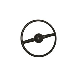Vintique, Inc. 1940 Ford Steering Wheel With Keyway - 15" - 01A-3600-D15