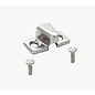 Vintique, Inc. 1941-48 Ford Passenger Car & 42-52 Pickup Male Dovetail - Stainless - 11A-35577-ASS