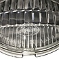 Vintique, Inc. 1935 Ford Passenger Car & 1935-39 Ford Truck Glass Headlight Lens - W/ Ford Script - 48-13060-S