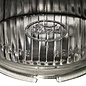 Vintique, Inc. 1936 Ford Passenger Car Glass Headlight Lens - W/ Ford Script  - 68-13060-S