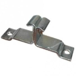Vintique, Inc. 1936 Ford Passenger Front Hood Hinge Bracket - 68-8226