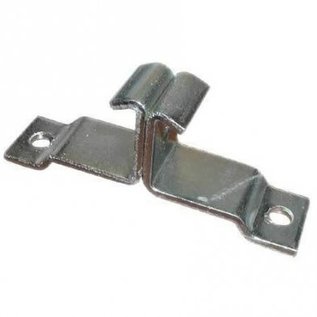 Vintique, Inc. 1936 Ford Passenger Front Hood Hinge Bracket - 68-8226