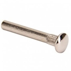 Vintique, Inc. 1928-31 Ford Model A Hinge Pin - Stainless - A-46335-SS