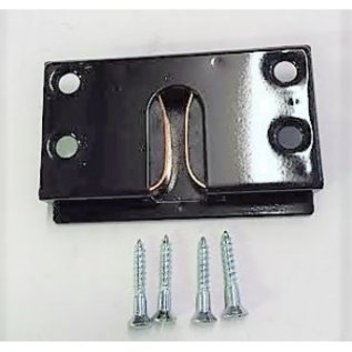 Vintique, Inc. 1928-29 Ford Model A Closed Cab Pickup Female Dovetail  -  A-80333