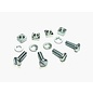 Vintique, Inc. 1928 - 32 Ford Grille Shell Mounting Hardware Kit  - A-8200-MK