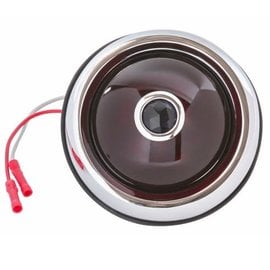 Vintique, Inc. 1950 Pontiac Blue Dot Tail Light Assembly - #HR13405-BD