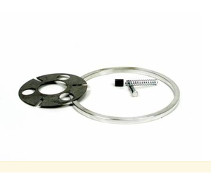 Ididit 2612100040 Horn Kit for OEM Wheel to Ididit Column 55-68 GM Ididit 2612100040 Horn Kit for OEM Wheel to Ididit Column 55-68 GM