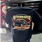 Affordable Street Rods RP 21 - ASR Original Logo - Short Sleeve 5X