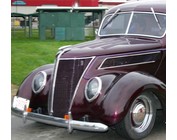1937-39 Ford