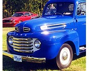 1942-52 Ford Truck 