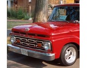 1961-64 Ford Truck