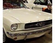 1965-66 Ford Mustang