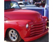 1936-55 Chevrolet Truck 