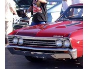 1966-67 Chevrolet Chevelle