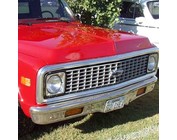 1967-72 Chevrolet Truck