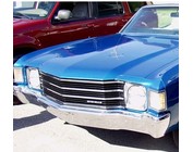 1968-73 Chevrolet Chevelle
