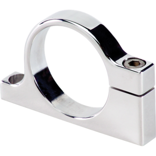 Billet Specialties Fuel Filter Mounting Bracket - Billet - 42520