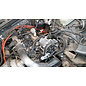 Vintage Air 86-87 Turbo Buick 3.8 Compressor/Alternator/Power Steering Bracket Kit - 151560