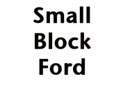 Small Block Ford
