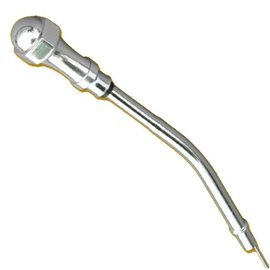 OTB Gear Engine Oil Dipstick - SBF W/ Tube - Acorn - 3203