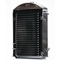 Johnson's Radiator Works 1932 Ford Radiator - 2" Short - Ford Small Block/Big Block - A/C - 4-32-2-2-A