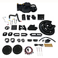 Vintage Air 1964-66 Mustang Gen 5 SureFit™ Evaporator Kit Using OEM Heater Controls - 551964