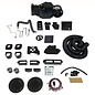 Vintage Air 1964-66 Mustang Gen 5 SureFit™ Evaporator Kit Using Deluxe Heater Controls - 551965