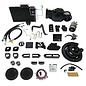 Vintage Air 1964-66 Mustang Gen 5 SureFit Complete Kit -  Using Deluxe Heater Controls - 951965
