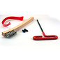 Made 4 You Made 4 You Hot Knife Accessory Kit:  Allen Bolts, Allen Wrench & Wire Cleaning Brush - 80-35220