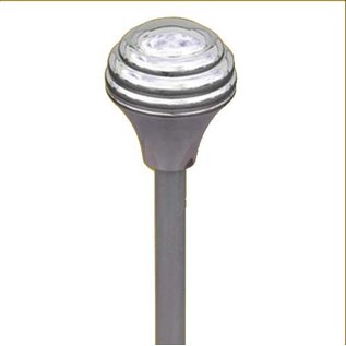 OTB Gear Shift Knob - Beehive Style - Polished -3920