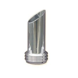 OTB Gear Velocity Stack - 7.5" - Polished - 4042