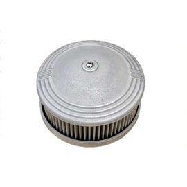 OTB Gear Air Cleaner - 1 Barrel - Orbit - Unpolished - 4765