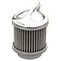 OTB Gear Air Cleaner - 2 Barrel - Eagle Top - Tall -