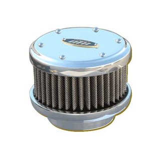 OTB Gear Air Cleaner - 2 Barrel Rochester 2-G - Flat Top -  4210