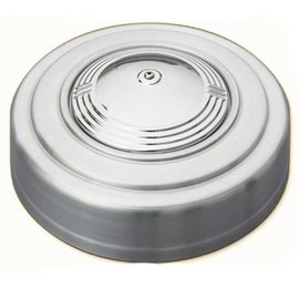 OTB Gear Air Cleaner - 4 Barrel - Orbit Cast/ Spun- 4660